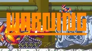 MegaMan Zero Gameboy Advance Hittite Hottaid Boss Fight