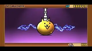 10 Rare tickets battle cats draw