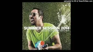 Spankers Feat. Adam Clay, Navigator & Ciljeta - Shake It  - Summer Session 2014