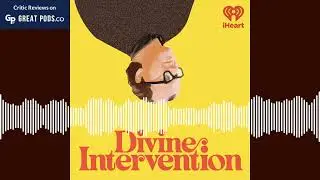 Divine Intervention Trailer