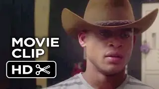 Chocolate City Movie CLIP - Changing Room (2015) - Tyson Beckford, Carmen Electra Movie HD