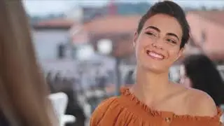 Non sei truccata e arriva il tuo 