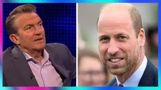 Жестокое прозвище принца Уильяма из трёх слов сразило зрителей шоу ITV The Chase