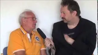 Se Thomas &Oslash;M fra Smil TV interviewer Jack Fridthjof der er tv producent