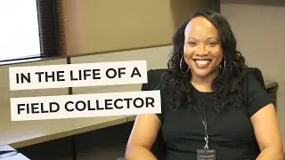 In the Life of a Field Collector