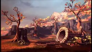 Borderlands 2 - Music - Gluttony Gulch Combat - Headhunter 2: Wattle Gobbler - HD