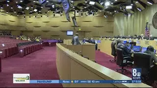 City council re-examines rules for short term rentals in City of Las Vegas