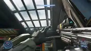 So apparently the repulsor in Halo Infinite can do this...