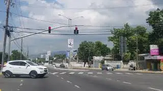 Finished Lanes Barbican Road | Kingston