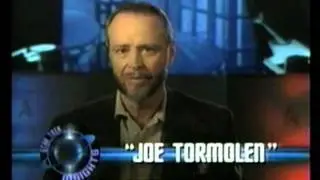 Friday's Child Star Trek Sci-Fi Channel Special Edition Extras TOS Apieceoftheaction.net