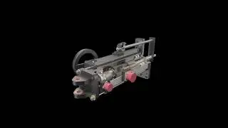 GSX40 version6 720p Render
