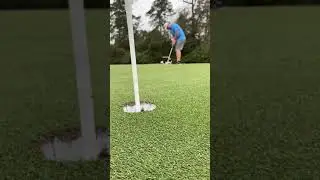 Putting is hard&hellip;#golf#practice#putting#me#shorts
