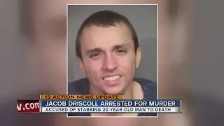 Family: Man stabbed to death while sleeping by his best friend