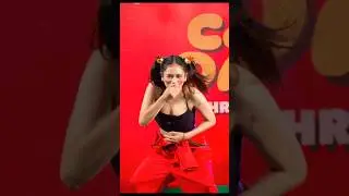 [Focus Cam] Vincentia cover LE SSERAFIM - SPAGHETTI @The Scene Cover Dance 2025 (Final)