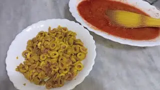 📢 نهار غير تاع تزرزيق🪣🧹 ليوم ريحت رمضان راها في داري 😋😁ليوم تسمعوا صوتي😘🥰🤭