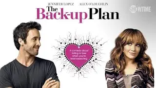 The Backup Plan (2010) Movie Hindi | Ajay Review77