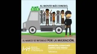 Control Migratorio