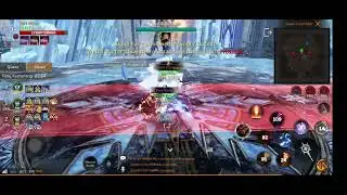 AxE Alliance vs Empire (Raid 5)