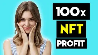 How to Auction NFTs to Make 100x NFT Profits in 2022