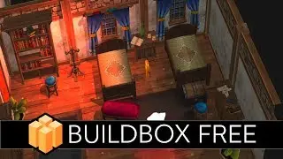 BuildBox Free Available Now!