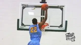 Aquille Carr Loses Kid On The Spin Move! Top Ten Plays!