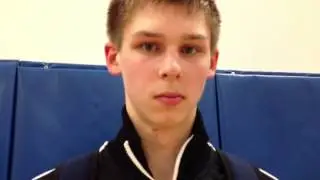 Matt McQuaid Discusses Big Night at EYBL