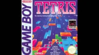 Tetris Music HD (stereo recording)