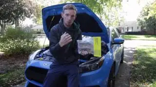 Mountune Oil Baffle Instal, You Guys Asked for IT!!