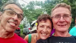 Bali Hash House Harriers 2 Run #1574