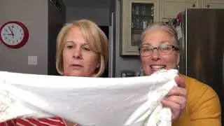 ThredUp Goody Box- Plus & Straight sizes - Unboxing & try on