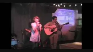 The Empty Bucket - Into The Sky