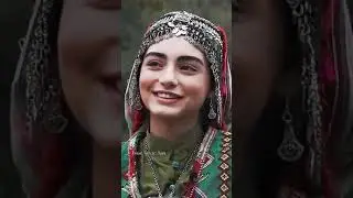 #Bala #Bala Beaurty #TurkishTv #Turkish entertainment #Bala Hatoon # Kurlus Osman #Usman Bay