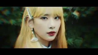 WJSN/LOONA Cosmic Loonaverse - Love & Evil