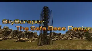 Rust Safe Base Design Almost unraidable v.1