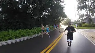 Track Shack and AdventHealth Battle of the Bands 5k, September 14th, 2019 LEAD FEMALE WINNERS