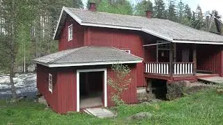 Kauko Simonen - Jokelan kosken kuohuissa
