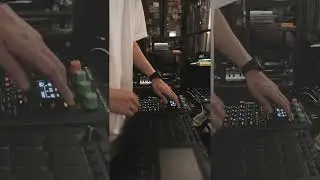 Dr. KOENMA / SP-404MK2 Beat Live (Selection of Beats made in JULY 2025)
