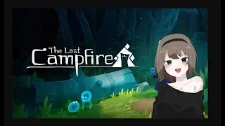 【The Last Campfire】謎解きをする　＃１