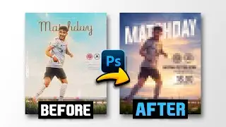 Redesign YOUR Sport Graphics | S1E2