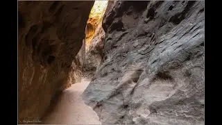 Exploration of NMB canyon
