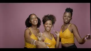 Melanin Girlies | Therapy For Black Girls