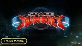 Space Junkies Official Trailer Ubisoft