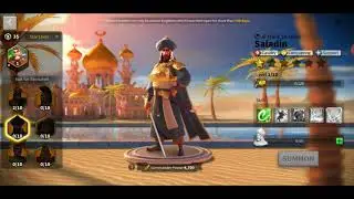 Best CAVALRY Commander Pairing for KvK Season 2 (2020 Style)