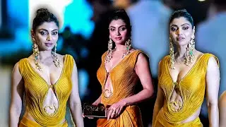 Style Queen Akanksha Puri 😍 | Mid Day Glitz & Glam Icons 2026