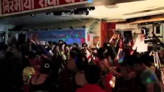 AMAUK TEEJ 2013