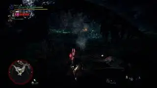 MHW Xbox Vaal Hazak 2:58 (Element Charge Blade)