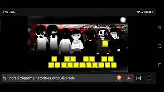 Doors: The Foundation Fanmade OST: Jeff's Shop 2
