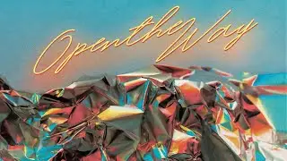 POOL - Open the way [ OFFICIAL ART TRACK ]
