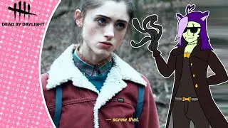 Inner Strength : Beth Plays DBD