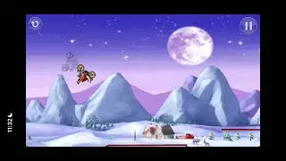[1:44] Holiday 3 Speedrun (Acro) - Bike Race